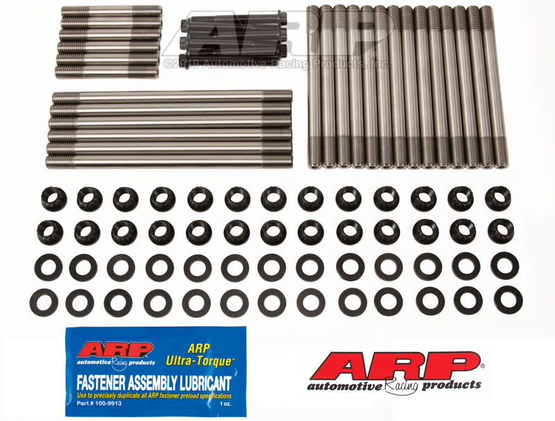 ARP Head Stud Kits