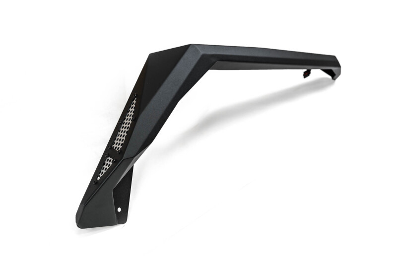 DV8 Offroad 20-25 Jeep Gladiator JT Armor Fender Flares thumbnail 5