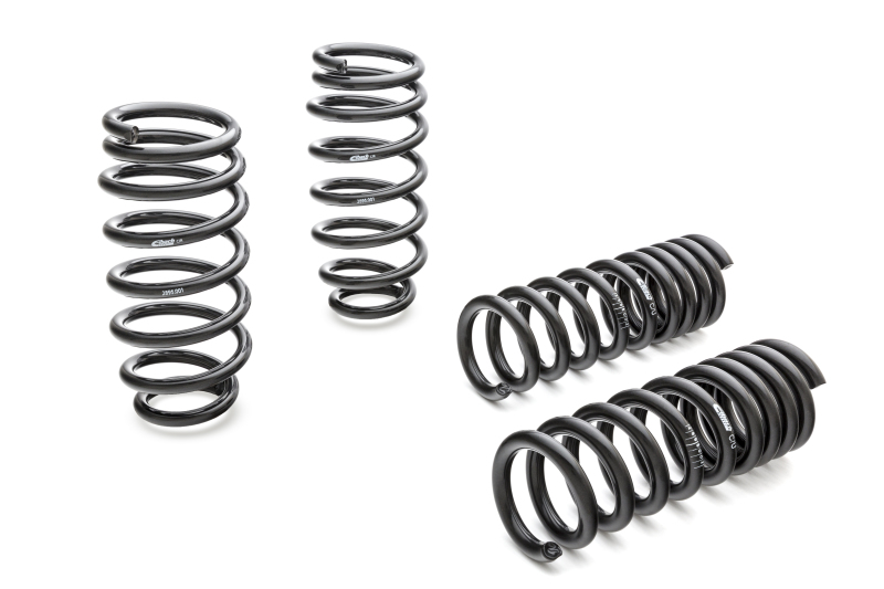 Eibach Pro-Kit for 11-12 Dodge Challenger SE/LC 3.6L V6 thumbnail 4