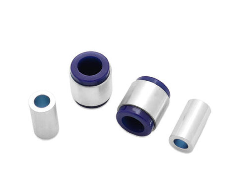 SuperPro 22-23 Hyundai Kona N Rear Toe Control Arm Inner & Outer Bushing Kit thumbnail 3