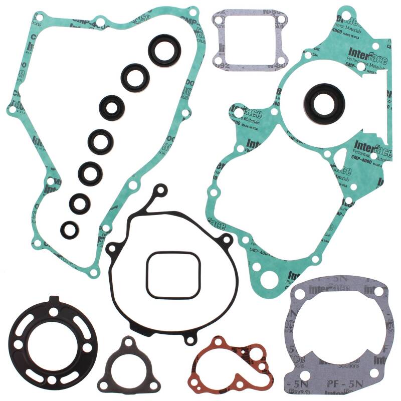 VEP Complete Gasket Kit