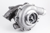 GRT Turbochargers
