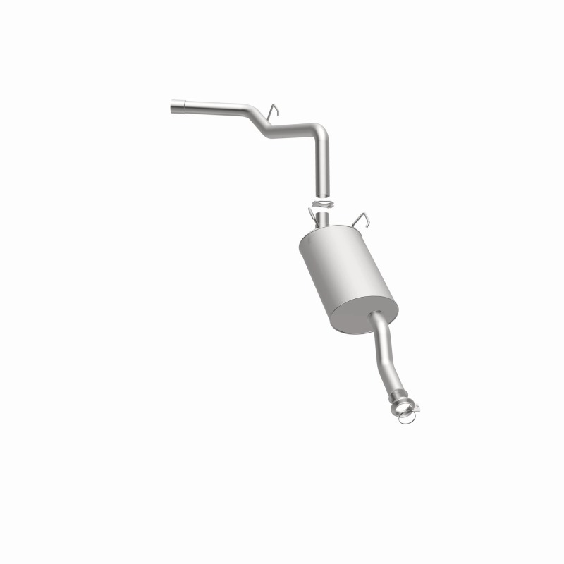 MagnaFlow BRE Exhaust Kit 05 Tundra 4.0L thumbnail 2