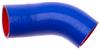 Gates 11-16 Mack GU Series Mack MP7 Diesel Upper - Pipe To Eng. Molded Coolant Hose (Silicone) thumbnail 3