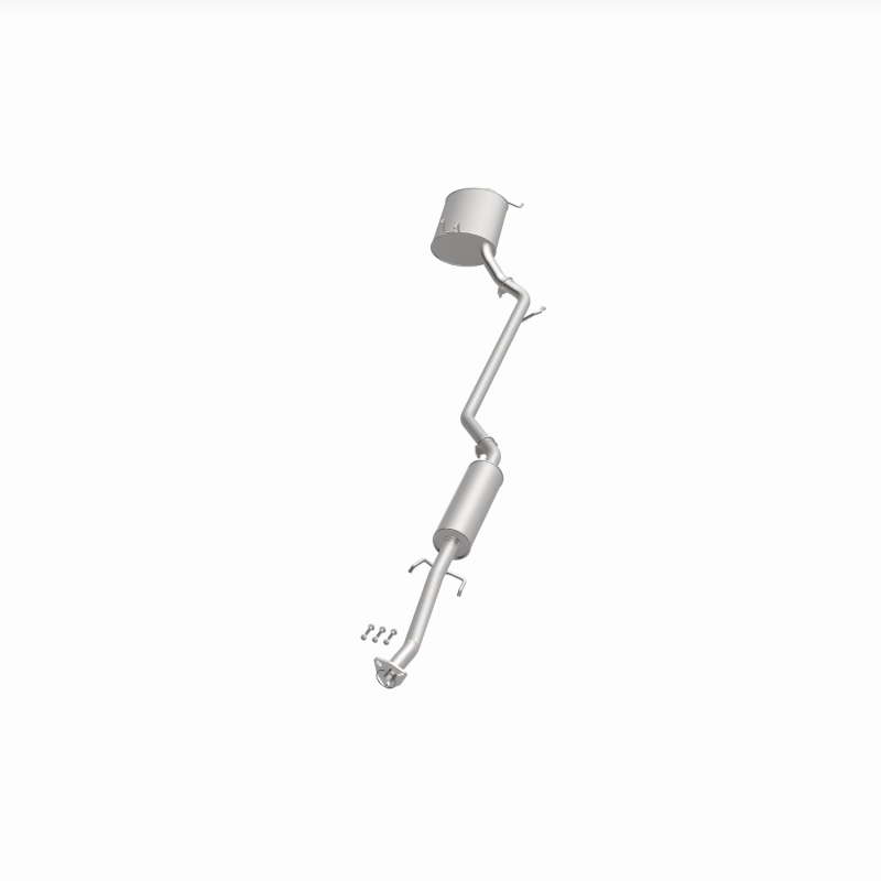 MagnaFlow BRE Exhaust Kit 08-12 Honda Accord 2.4L thumbnail 4