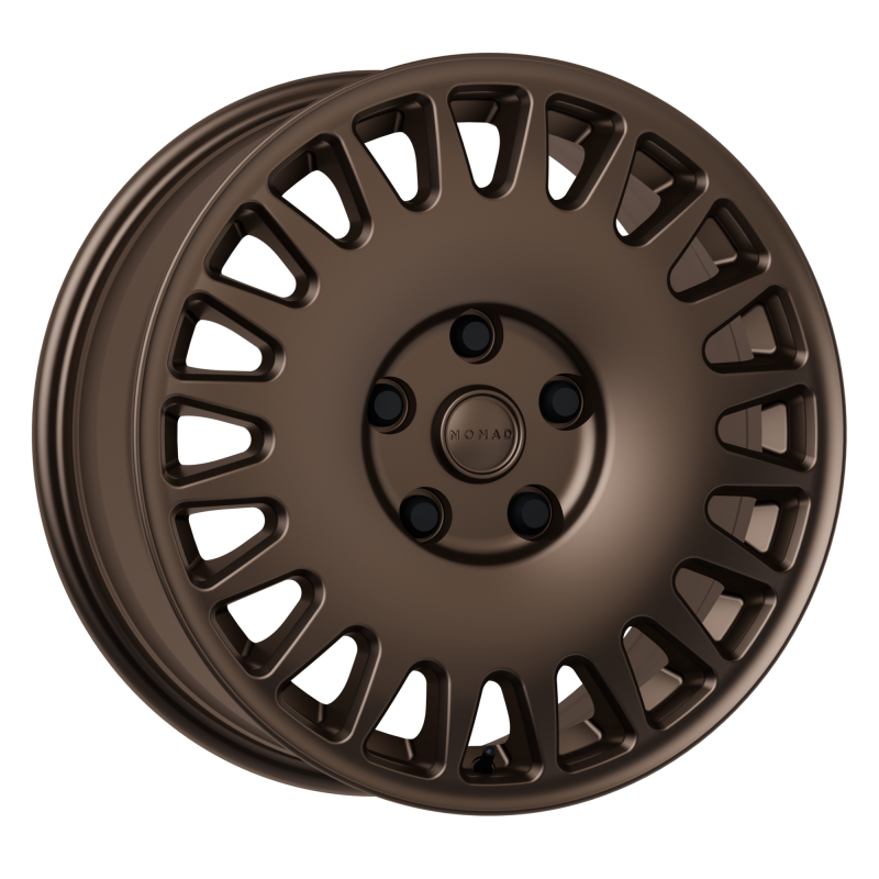 NOM N503 Sahara Wheels