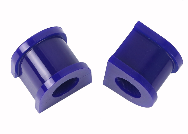 SuperPro 2009 Subaru Forester X Premium Front 21mm Sway Bar Mount Bushing Set thumbnail 3
