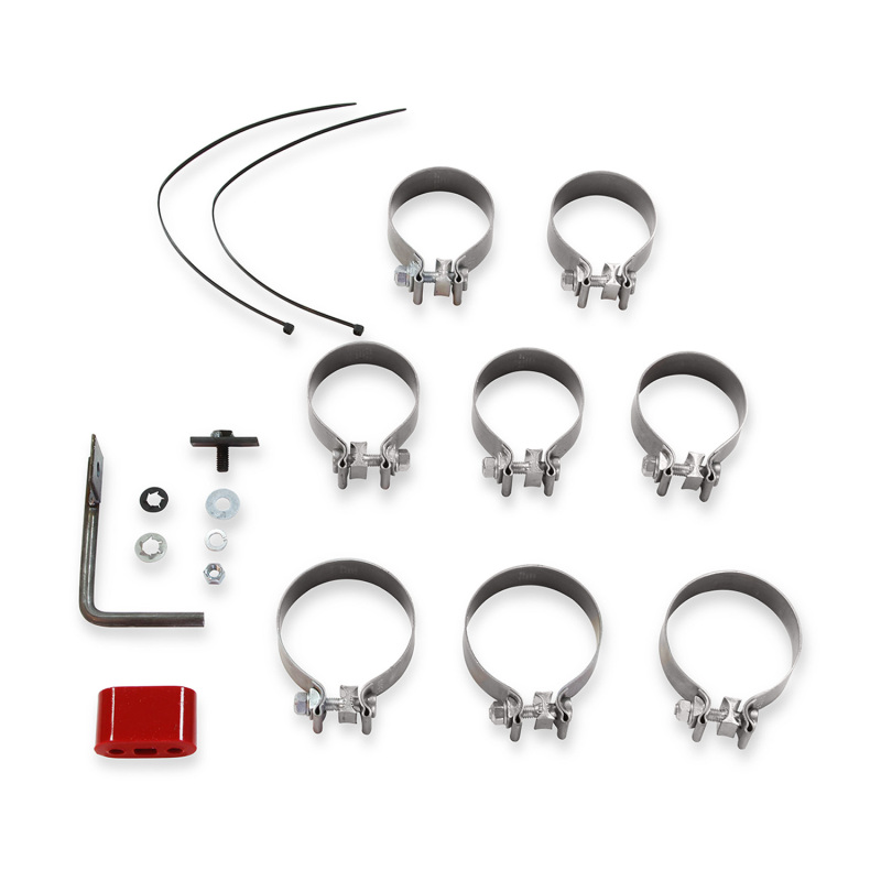 Flowmaster 14-24 RAM 3500 6.4L American Thunder Cat-Back Exhaust System thumbnail 2