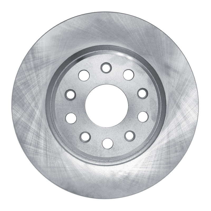 DFC Brake Rotors - Plain