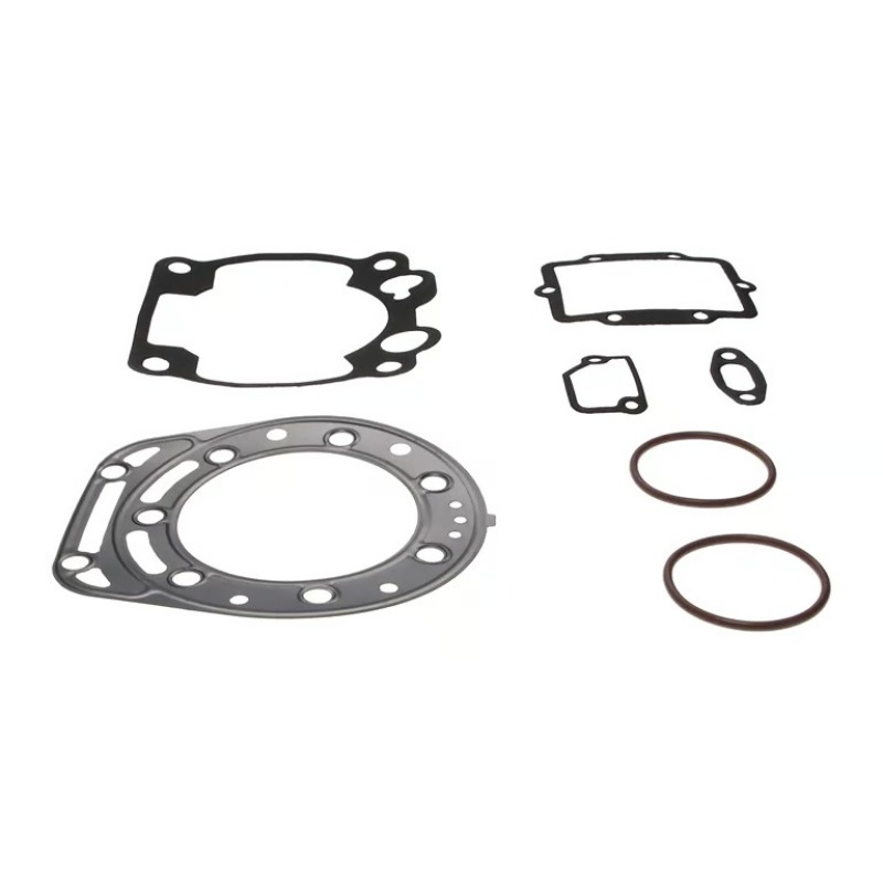 Wiseco 91-04 Kawasaki KX500 Top End Gasket Kit thumbnail 5