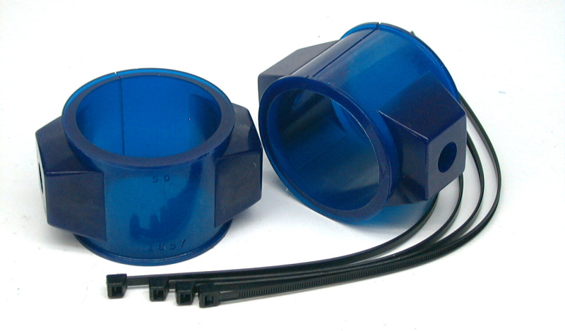SPR Bump Stop Bushing Kits
