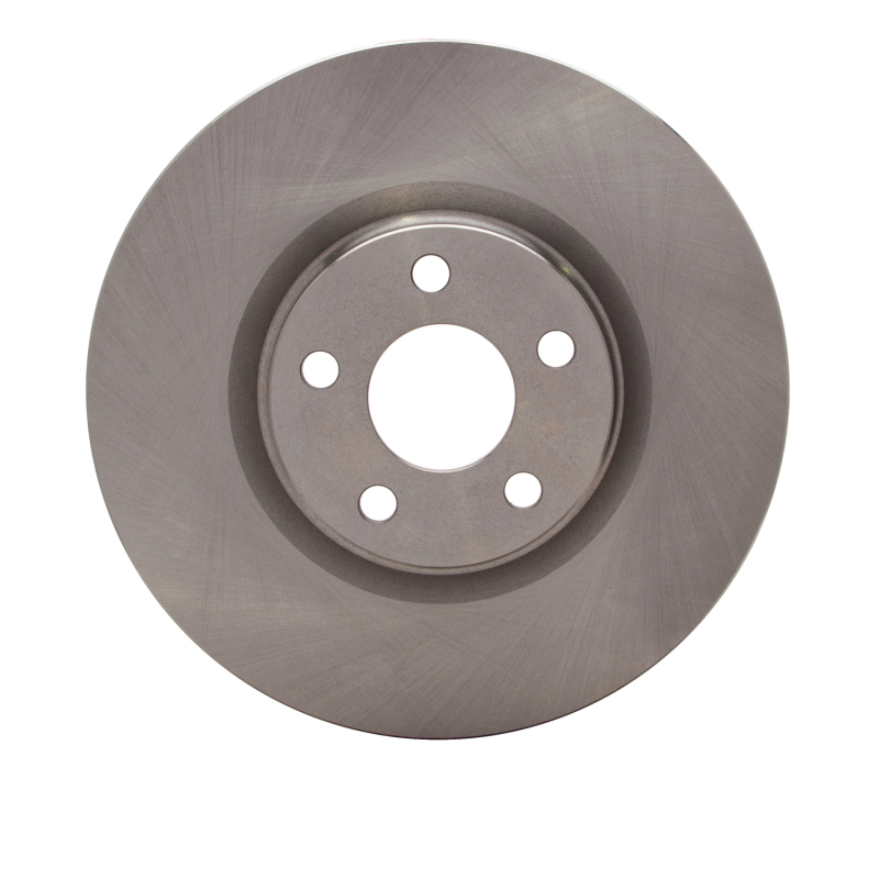 DFC Brake Rotors - Plain