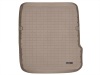 WT Cargo Liners - Tan