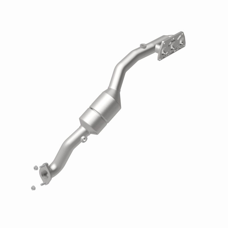 MagnaFlow Direct Fit Catalytic Converter 05-09 Audi A8 6.0L thumbnail 7