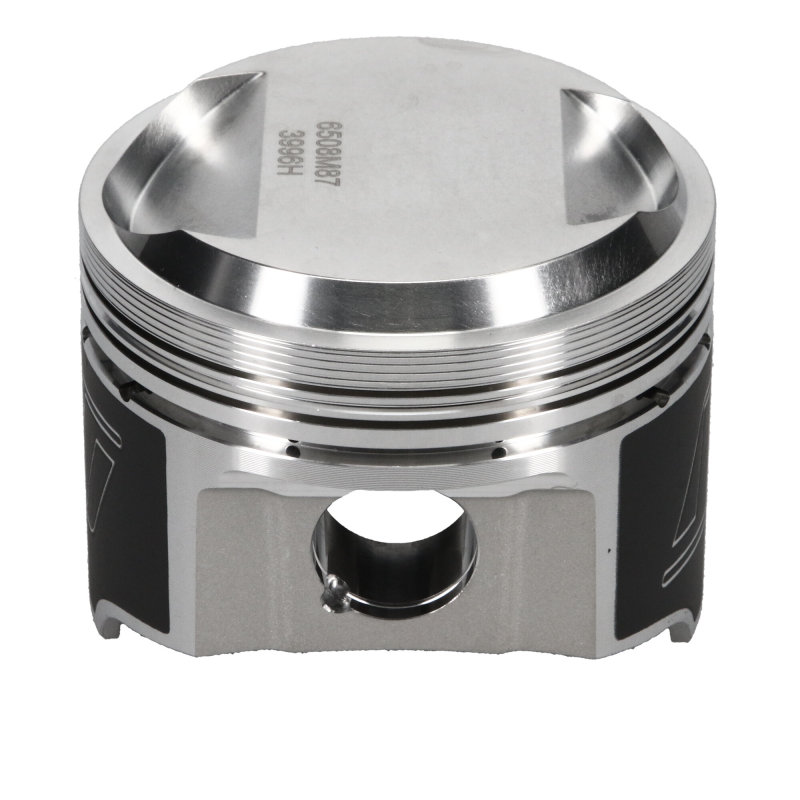 Wiseco Toyota 3TC2TG 1.375 C.H. 6508M87 Piston Shelf Stock Kit thumbnail 7