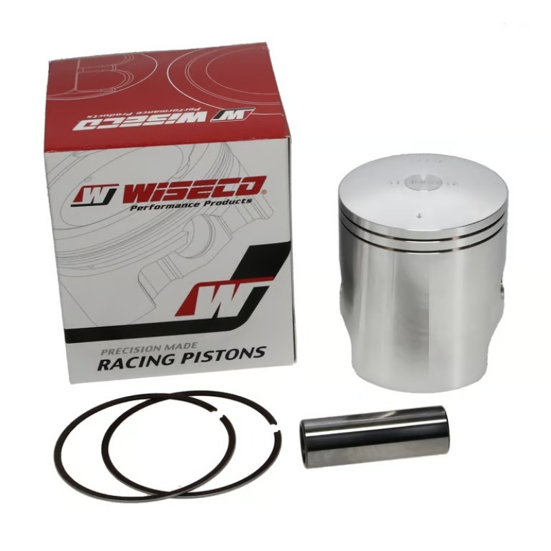 Wiseco Kawasaki KX250 92-01 ProLite 2697CD Piston Kit thumbnail 4