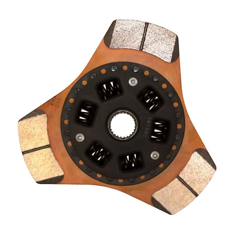 EXE Stage 2 Clutch Kits