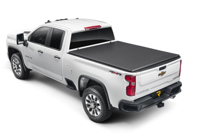 Extang 2021 Chevy/GMC Silverado/Sierra (6 ft 9 in) 2500HD/3500HD Trifecta ALX thumbnail 5