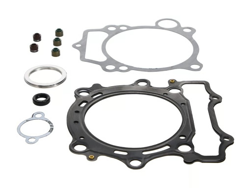Wiseco Yamaha YZ426/ YZ/WR400 95mm Top End Gasket Kit thumbnail 6