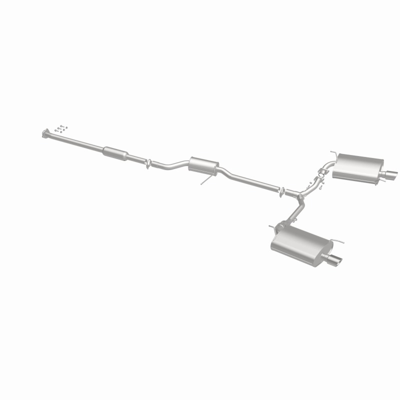 MagnaFlow BRE Exhaust Kit 99-03 Acura CL TL 3.2L