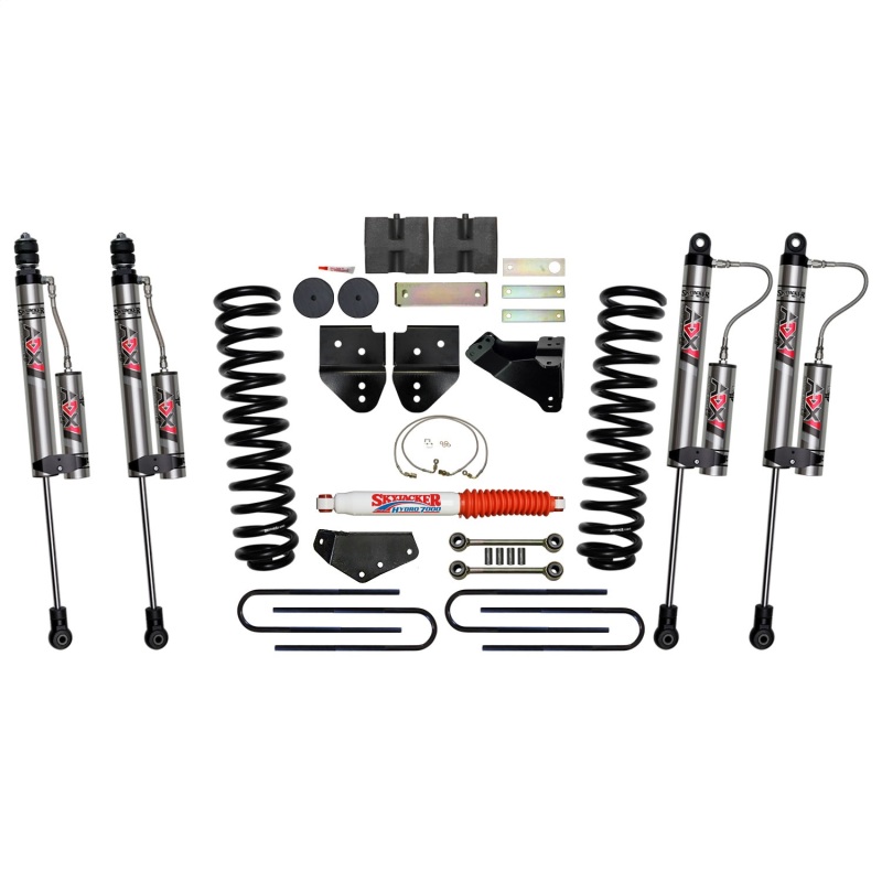 SKY Lift Kit Components