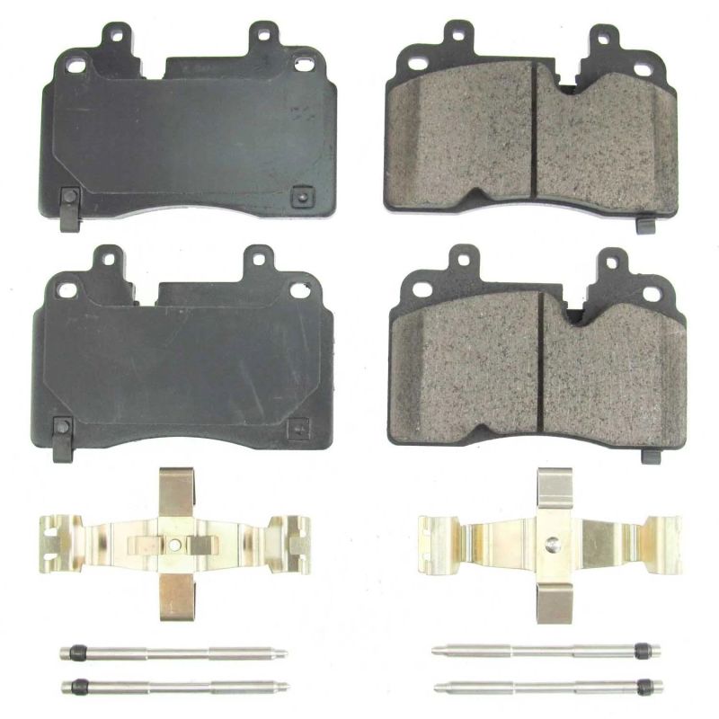PSB Z17 Evolution Brake Pads