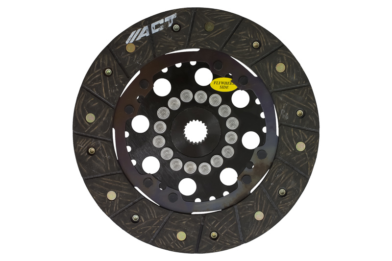 ACT 1995 Eagle Talon Perf Street Rigid Disc thumbnail 7