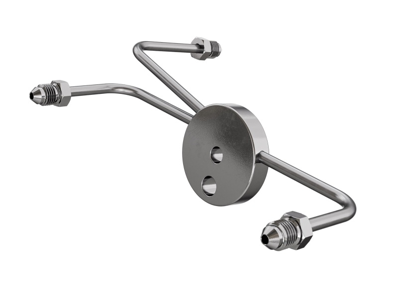 GR PWS Brake Line Fittings