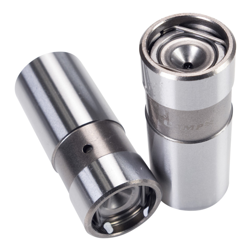 Comp Cams Oldsmobile/Pontiac Applications DLC Hydraulic Flat Tappet Lifter .842in Dia. -8 Cyl thumbnail 2