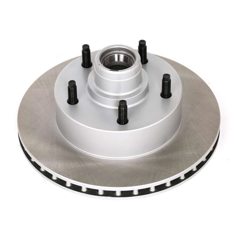 PSB Semi Coated Rotors