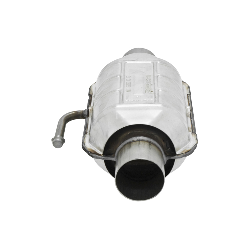 Flowmaster Universal 225 SRS. E.D. 2.25in. Catalytic Converter thumbnail 4