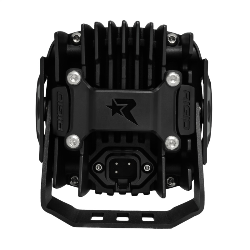 Rigid Industries Phoenix 5in. Light Pod (Single) thumbnail 3