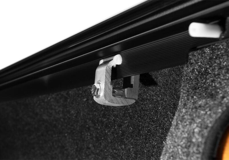 Retrax 2024 Ford Ranger 5ft Bed RetraxONE MX Bed Cover thumbnail 7