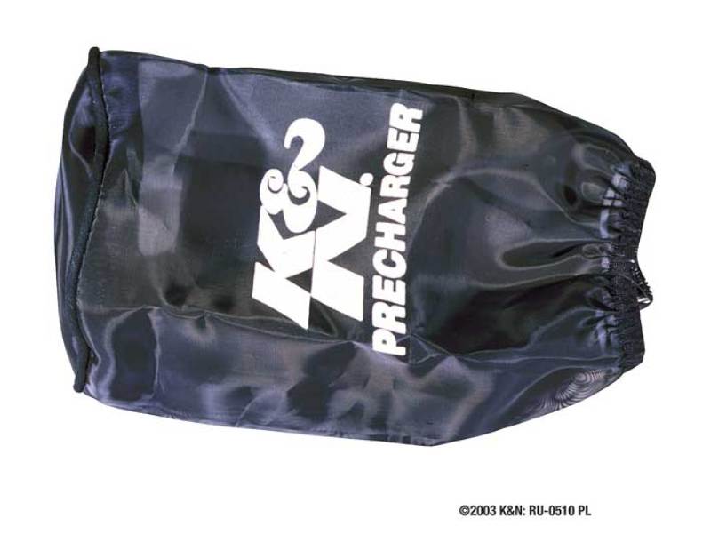 Air Filter Wrap