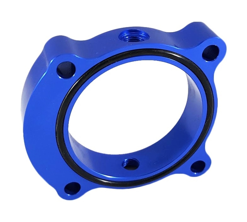 TQS TB Spacer - Blue