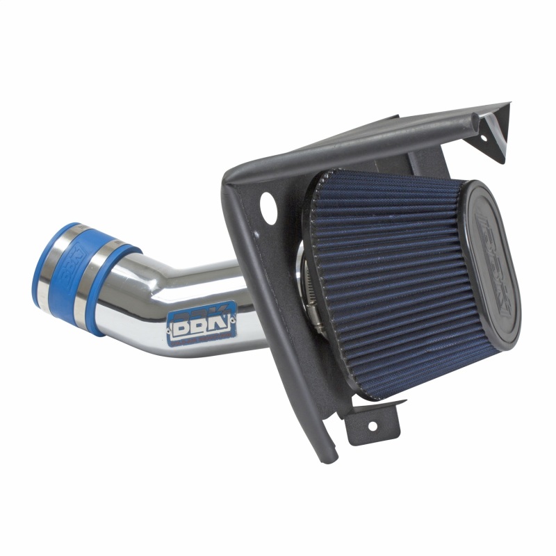 BBK 11-20 Dodge Challenger/Charger 6.4L Hemi Cold Air Intake - Chrome Finish thumbnail 2