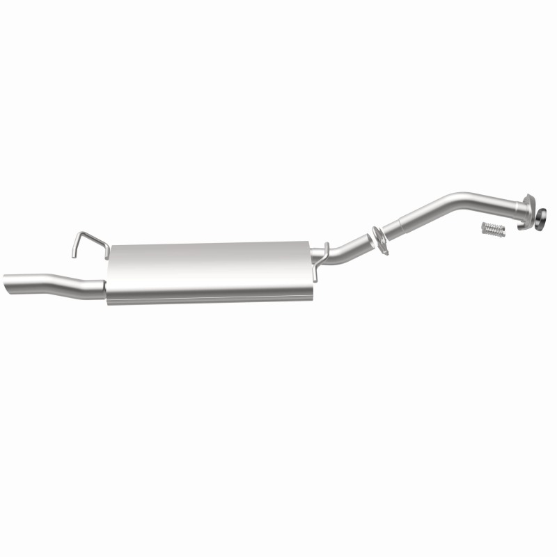 MagnaFlow BRE Exhaust Kit 09-13 Toyota Corolla S 1.8L thumbnail 3