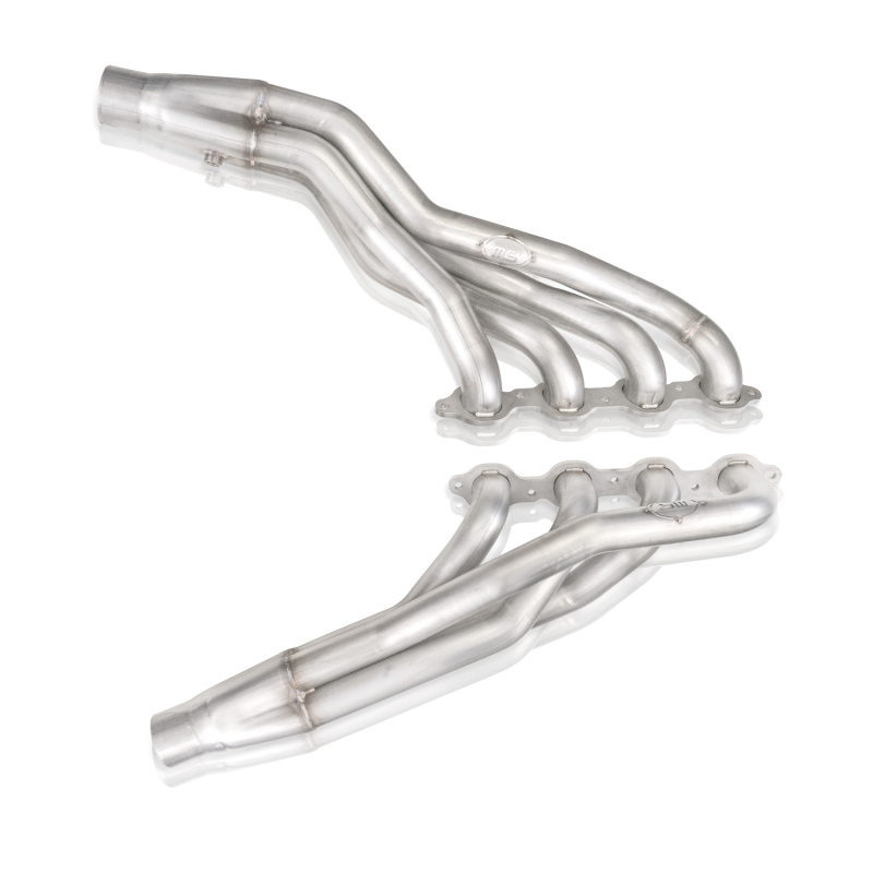 SSW Long Tube Headers