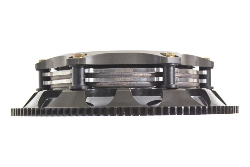 ACT Twin Disc Sint Iron Race Clutch Kit thumbnail 6