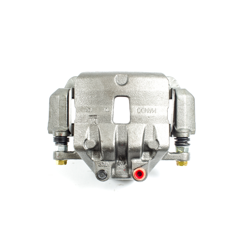 Power Stop 2016 Buick Regal Front Left Autospecialty Caliper w/Bracket thumbnail 4