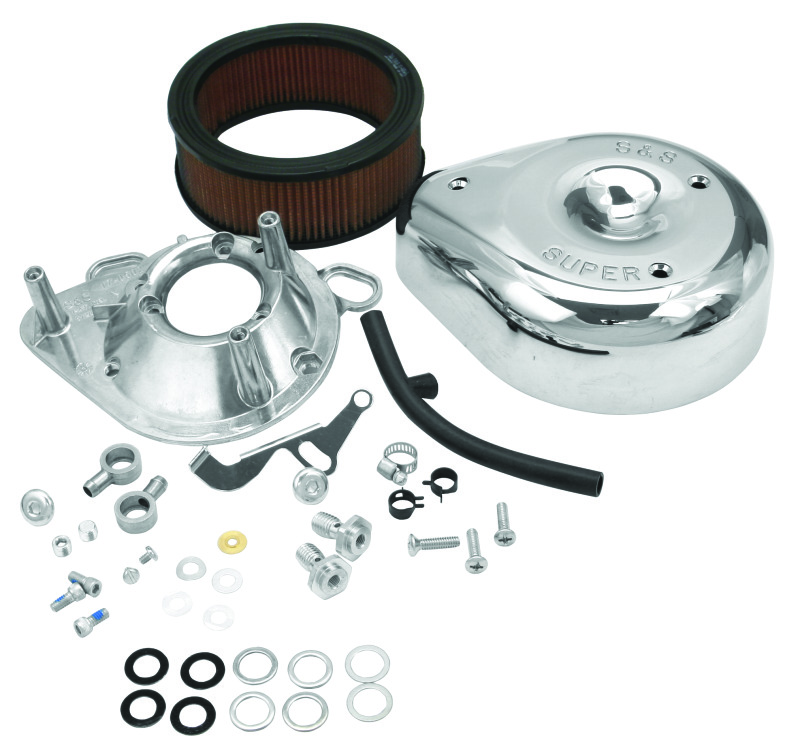 SSC Air Cleaner Kits