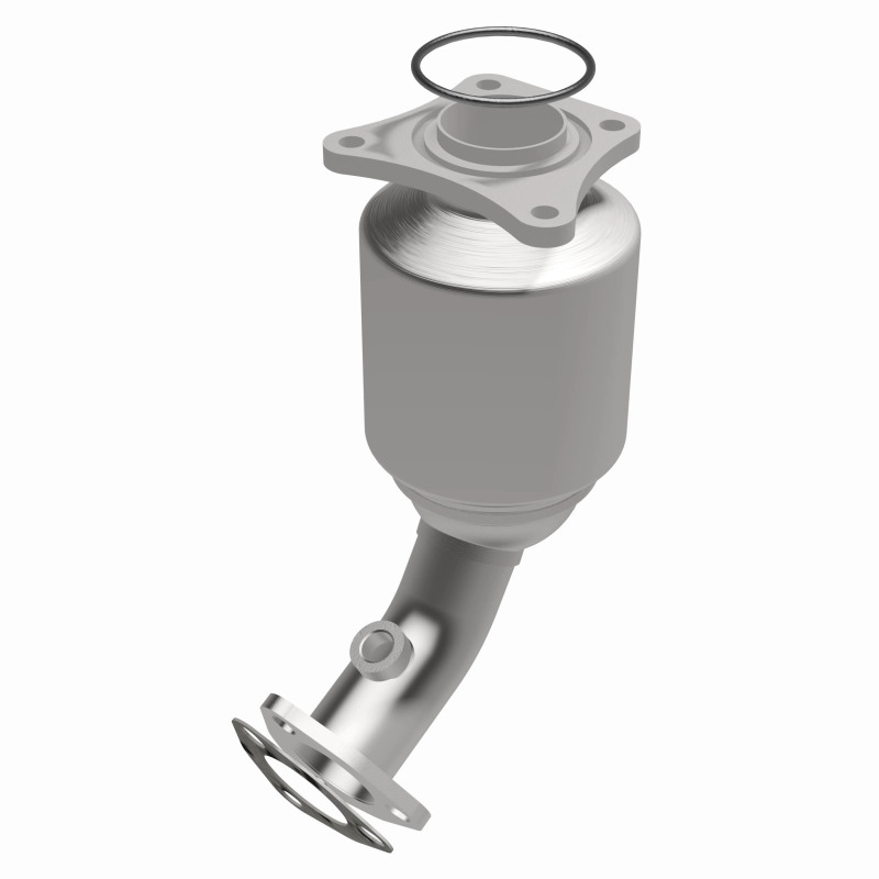 MagnaFlow 2006 Nissan Altima 3.5L Direct Fit Converter thumbnail 5