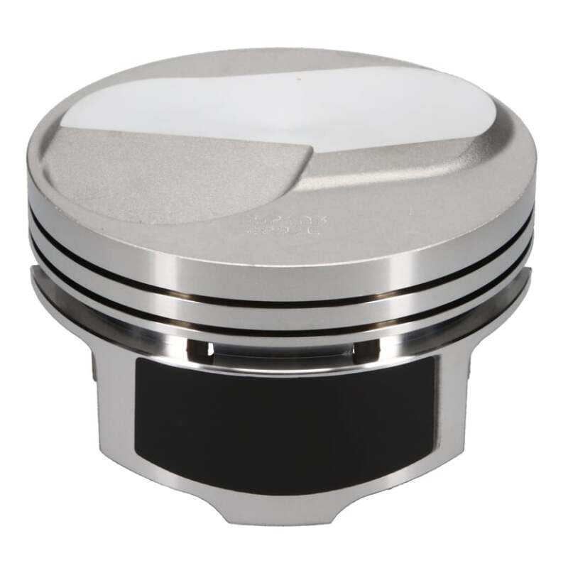 Wiseco Pro Tru Street Pistons PTS521A3 Piston, Series, 4.500 in. Bore, Forged Aluminum, Chevrolet, Set of 8 thumbnail 4