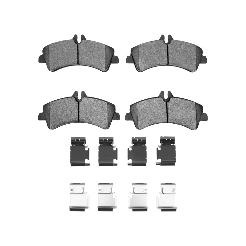 RNC Ceramic Brake Pads