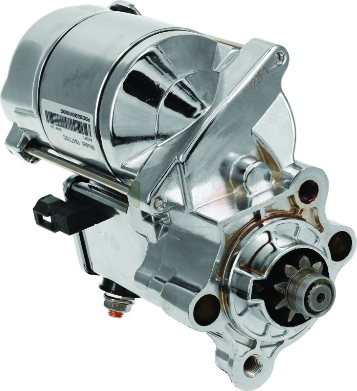 BKC Starter