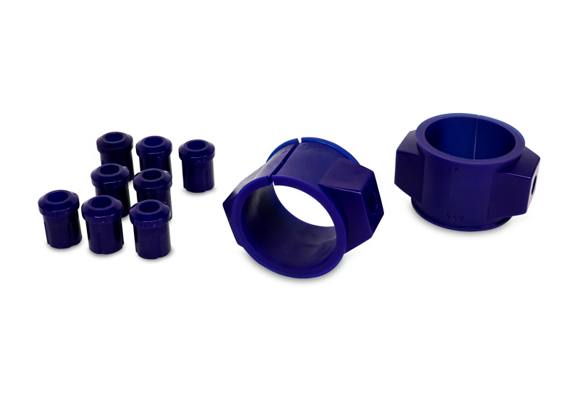 SPR Sway Bar Kits