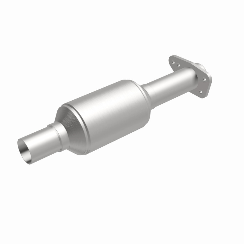 MagnaFlow Direct Fit Catalytic Converter 85-93 Chevrolet S10 L4 2.5LGAS thumbnail 8