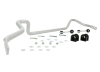 WL Sway Bars - Front