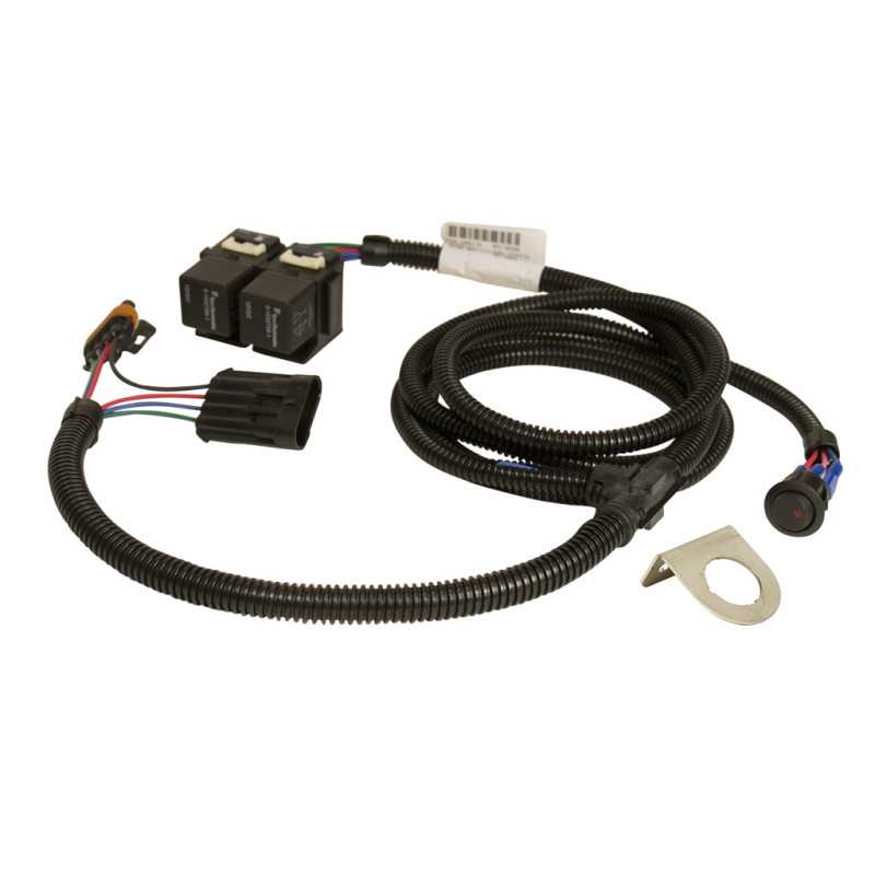 BD Diesel 2 Low UnLoc 2001-2014 Chevy 2500-3500 4WD / 2001-2013 Chevy 1500 4WD