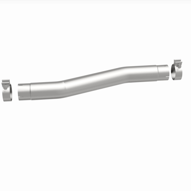 MagnaFlow D-Fit Muffler 409 SS 2019 Chevrolet Silverado 1500 4.3L/5.3L thumbnail 5